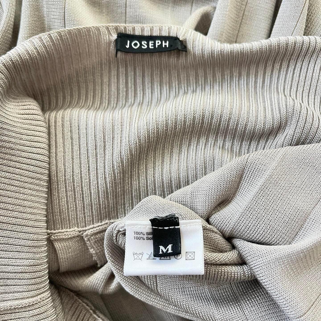 JOSEPH - JOSEPH New Silk Dress - AVVIIVVA.COM