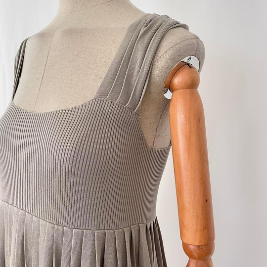 JOSEPH - JOSEPH New Silk Dress - AVVIIVVA.COM