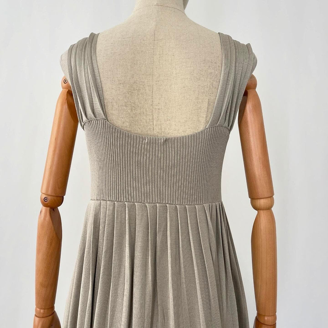 JOSEPH - JOSEPH New Silk Dress - AVVIIVVA.COM