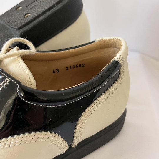 KANDAHAR - KANDAHAR Shoes - AVVIIVVA.COM