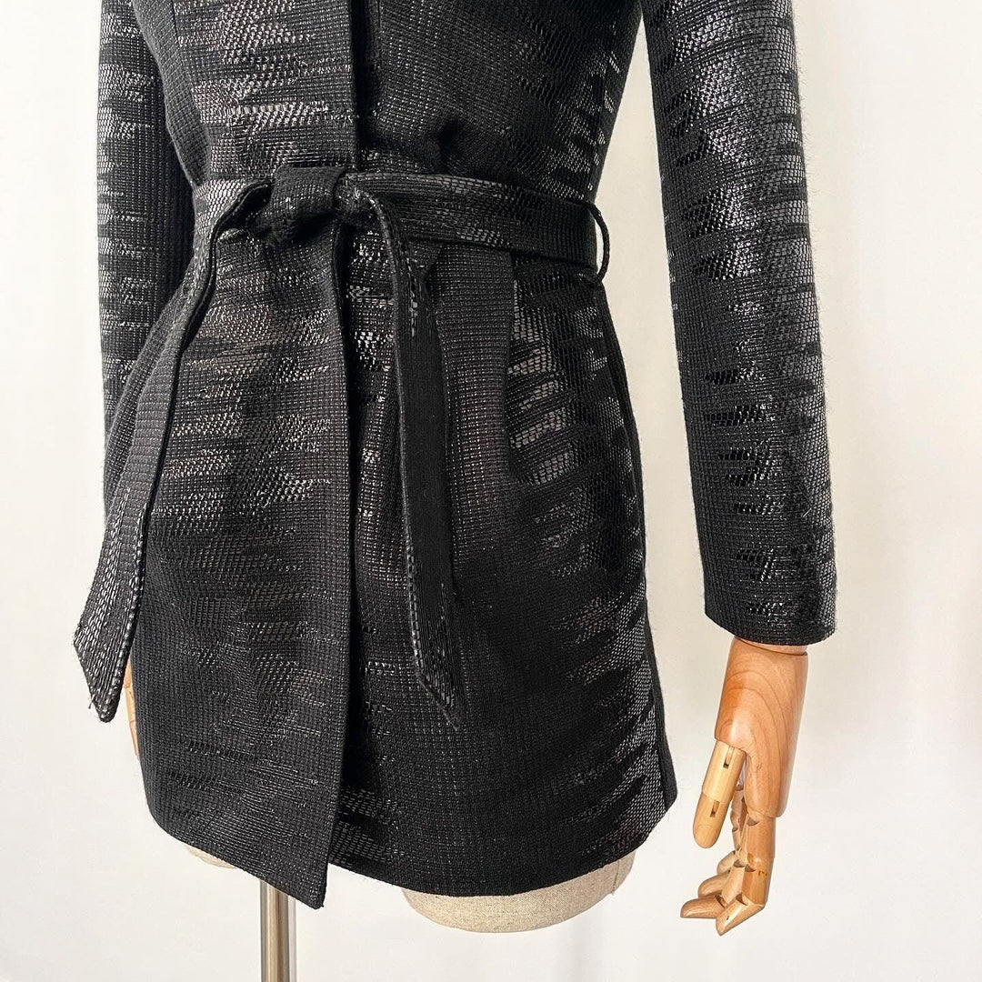 KAVIAR GAUCHE - KAVIAR GAUCHE Blazer Dress - AVVIIVVA.COM