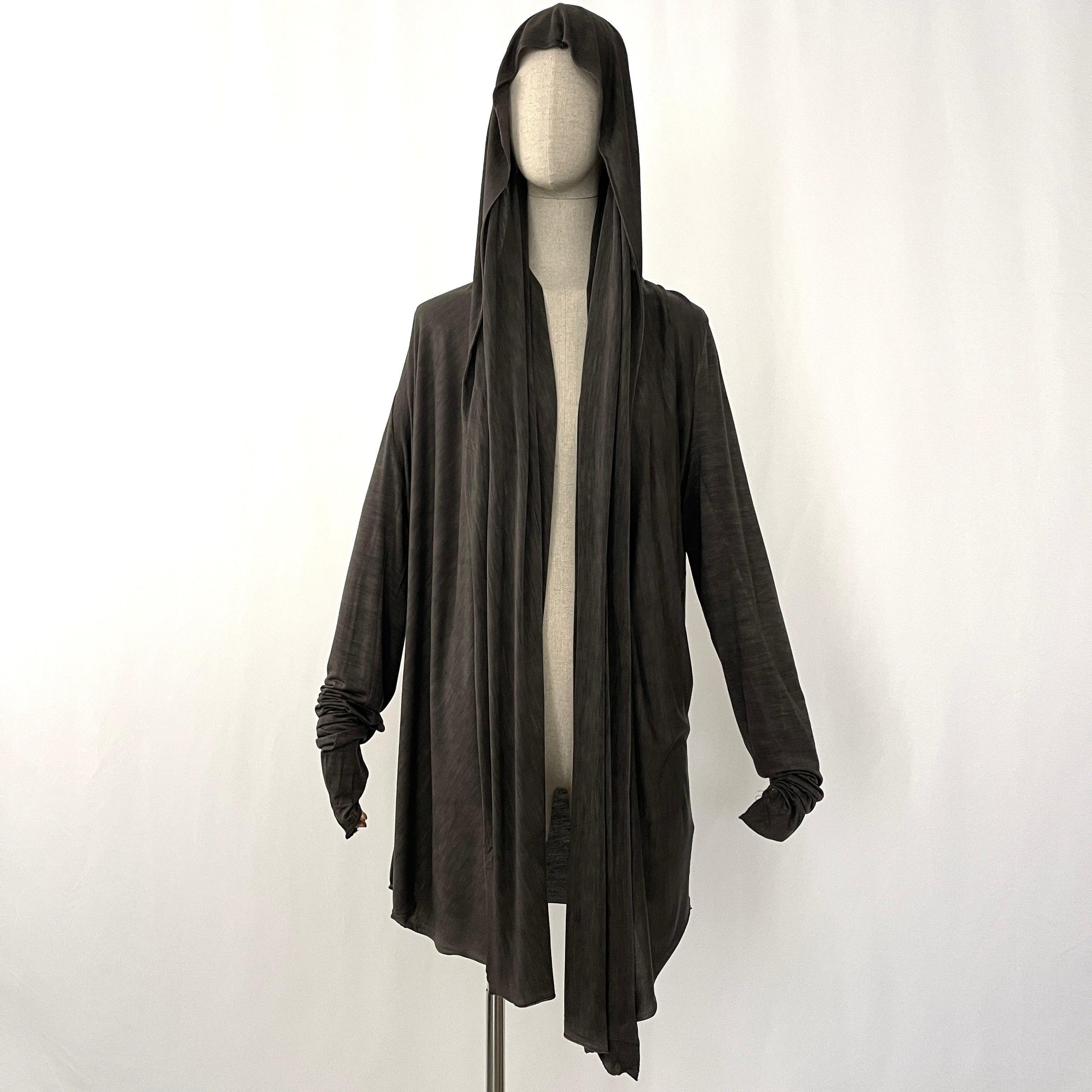 KAZUYUKI KUMAGAI ATTACHMENT Cardigan – Colette & Juliette