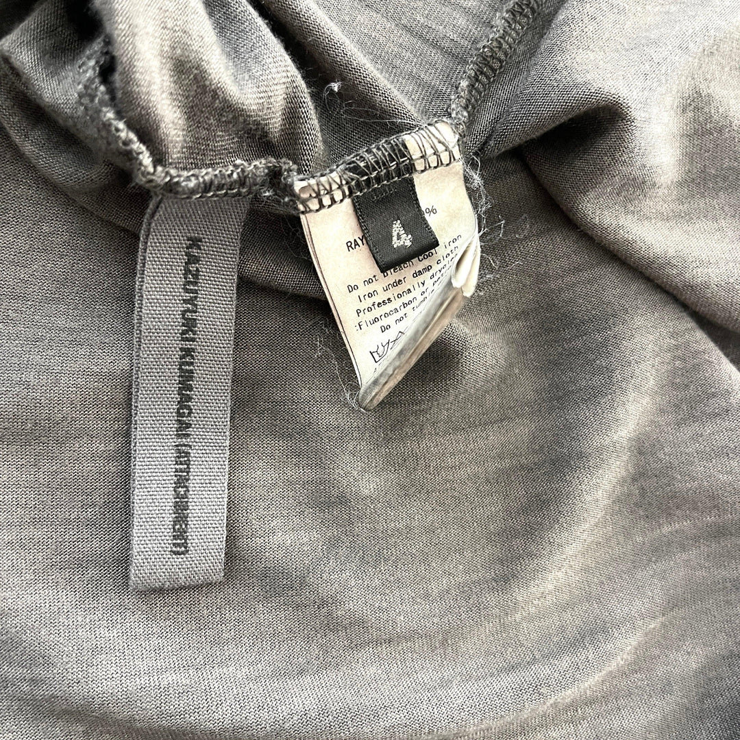 KAZUYUKI KUMAGAI ATTACHMENT - KAZUYUKI KUMAGAI ATTACHMENT Cardigan - AVVIIVVA.COM