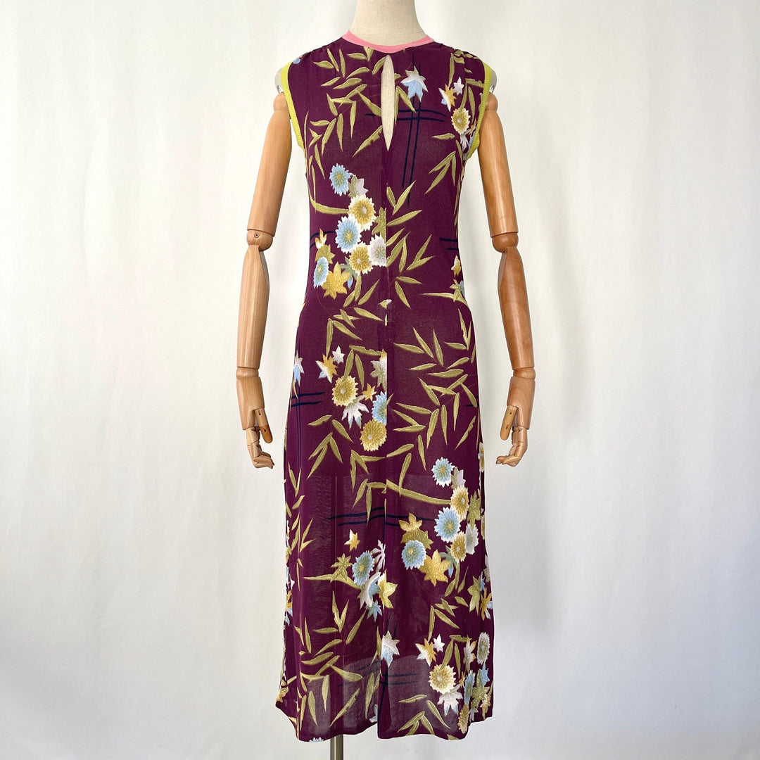 KENZO - KENZO Dress - AVVIIVVA.COM