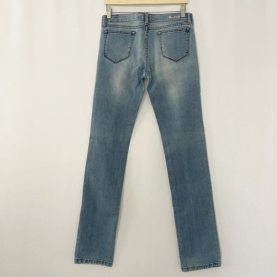 KITON - KITON Jeans - AVVIIVVA.COM