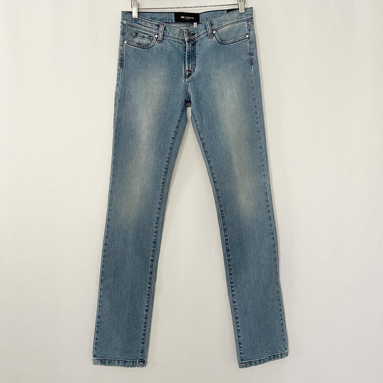 KITON - KITON Jeans - AVVIIVVA.COM
