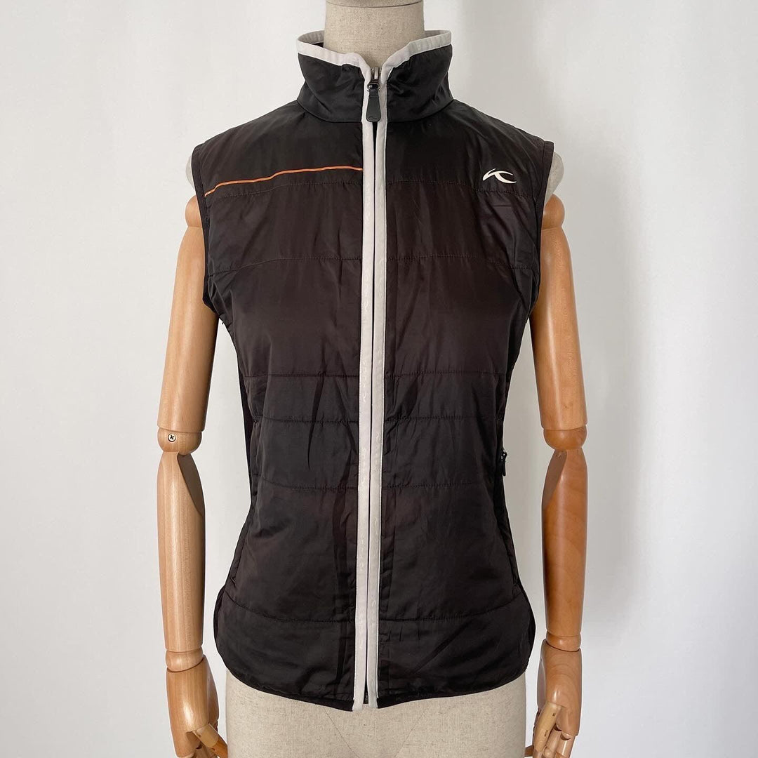 KJUS - KJUS Vest - AVVIIVVA.COM