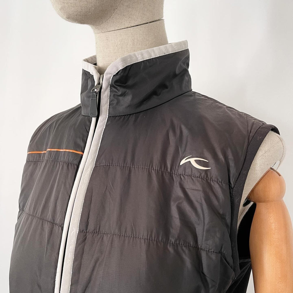 KJUS - KJUS Vest - AVVIIVVA.COM