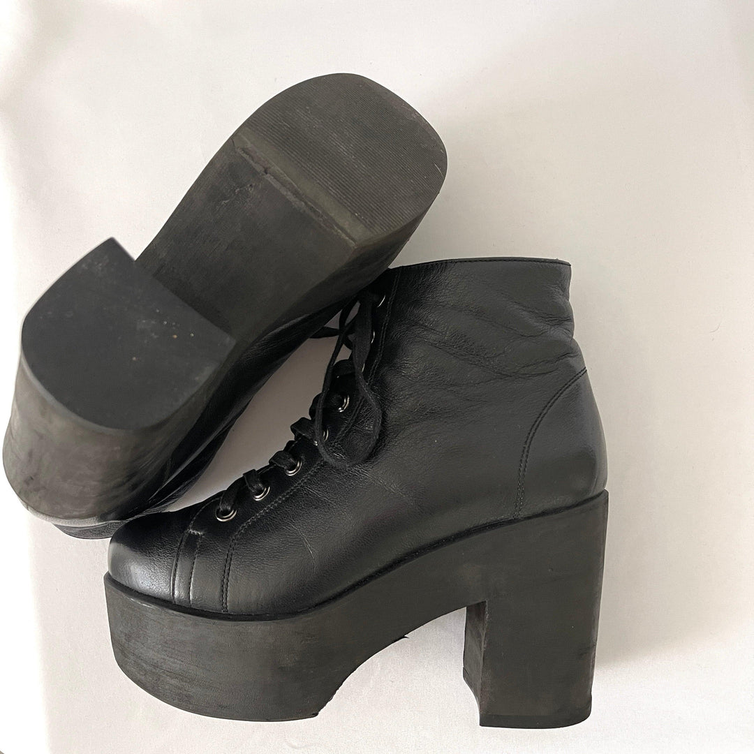 KOFTA - KOFTA Hand Made Shoes - AVVIIVVA.COM