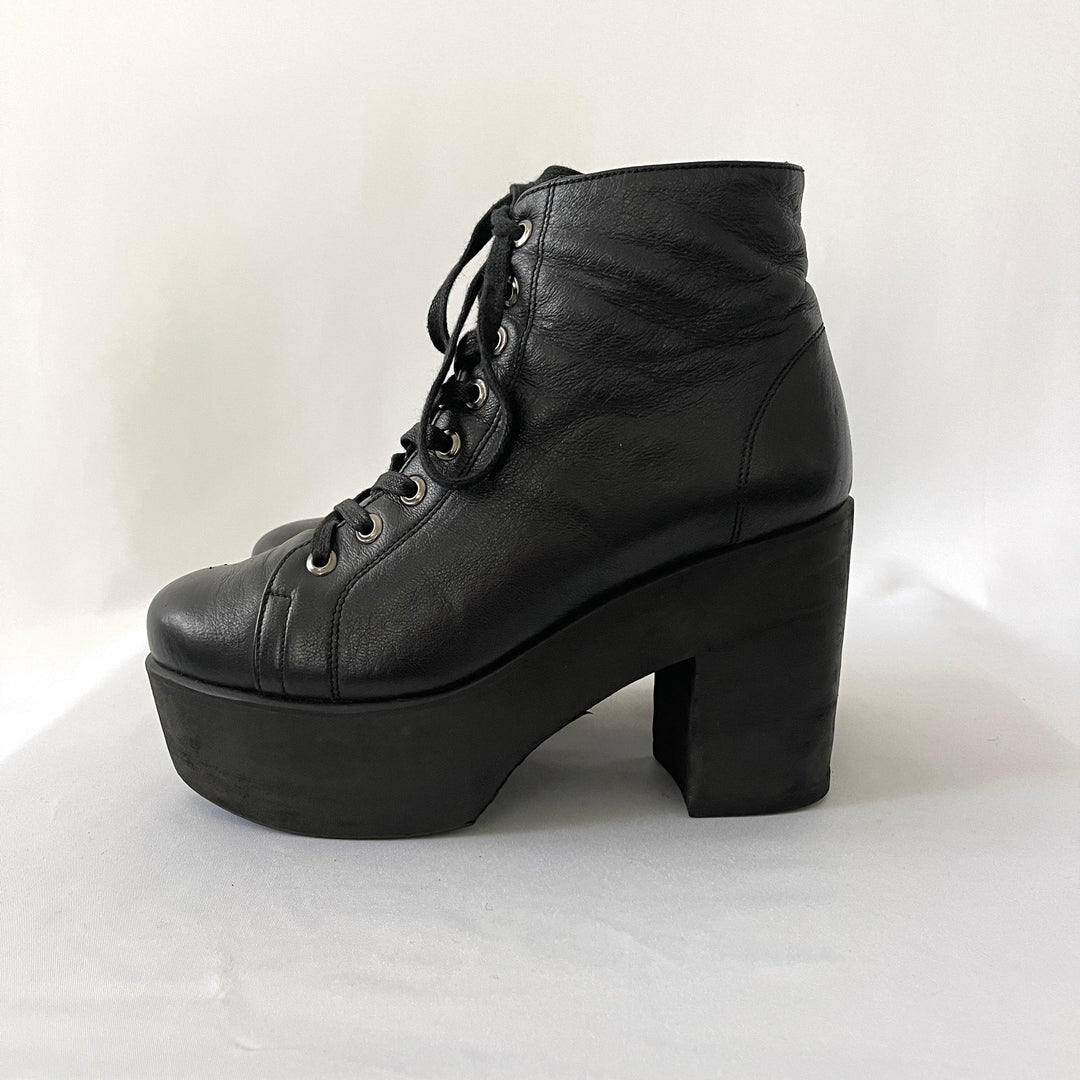 KOFTA - KOFTA Hand Made Shoes - AVVIIVVA.COM