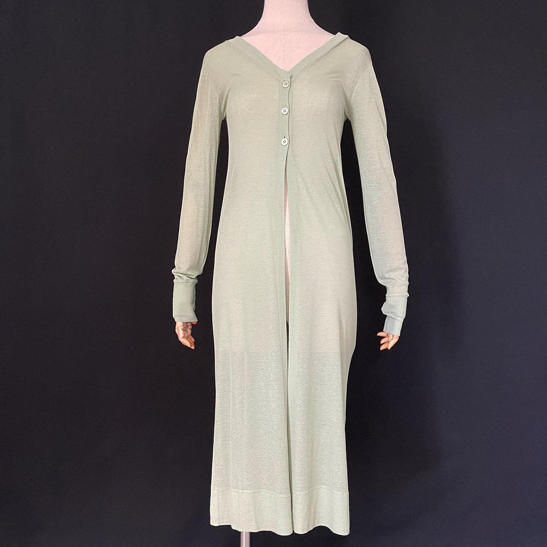 KRISTENSEN DU NORD - KRISTENSEN DU NORD Dress - AVVIIVVA.COM