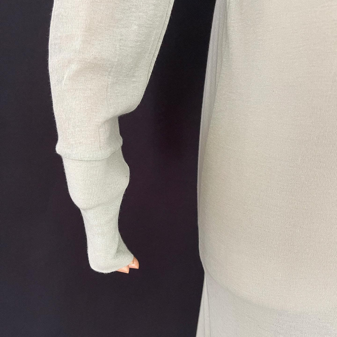 KRISTENSEN DU NORD - KRISTENSEN DU NORD Dress - AVVIIVVA.COM