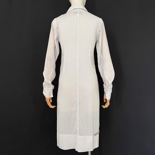 KRISTENSEN DU NORD - KRISTENSEN DU NORD Dress - AVVIIVVA.COM