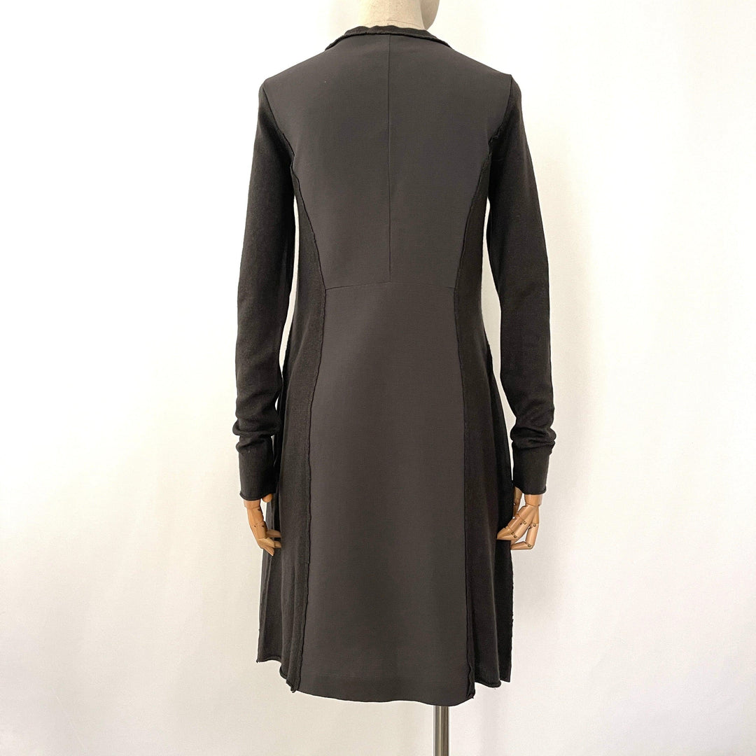 KRISTENSEN DU NORD - KRISTENSEN DU NORD Dress - AVVIIVVA.COM