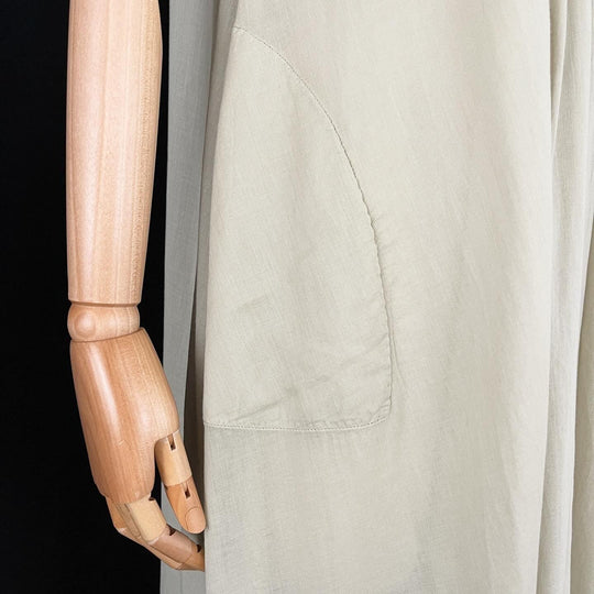 KRISTENSEN DU NORD - KRISTENSEN DU NORD New Dress - AVVIIVVA.COM