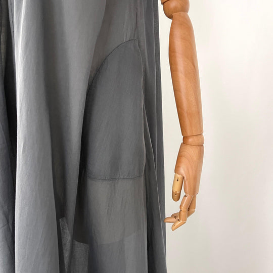 KRISTENSEN DU NORD - KRISTENSEN DU NORD New Dress - AVVIIVVA.COM