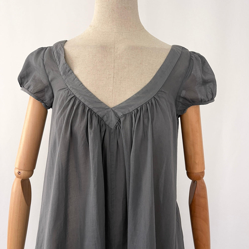 KRISTENSEN DU NORD - KRISTENSEN DU NORD New Dress - AVVIIVVA.COM