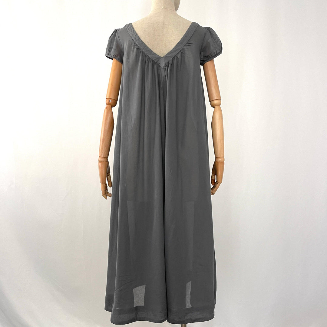 KRISTENSEN DU NORD - KRISTENSEN DU NORD New Dress - AVVIIVVA.COM