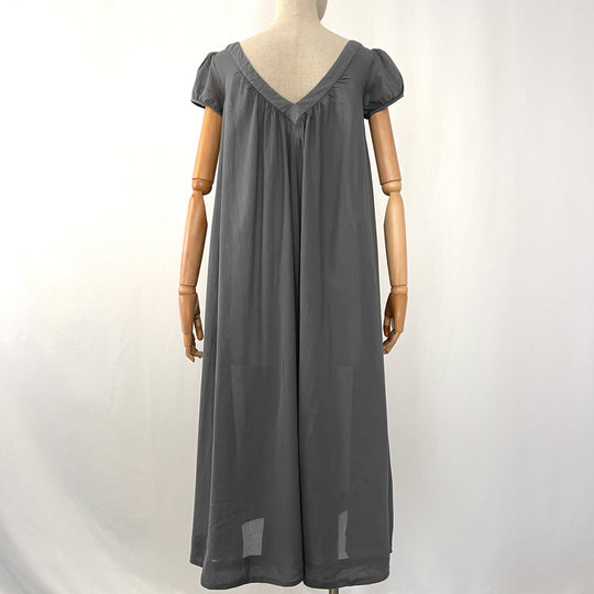 KRISTENSEN DU NORD - KRISTENSEN DU NORD New Dress - AVVIIVVA.COM