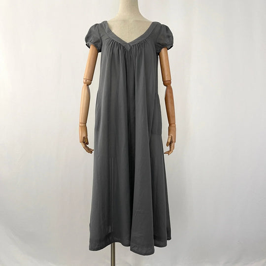 KRISTENSEN DU NORD - KRISTENSEN DU NORD New Dress - AVVIIVVA.COM