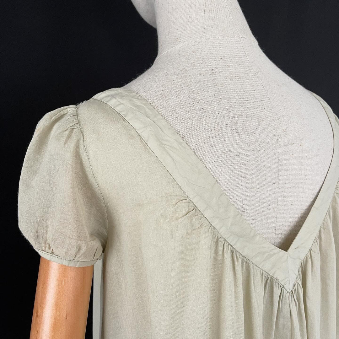 KRISTENSEN DU NORD - KRISTENSEN DU NORD New Dress - AVVIIVVA.COM