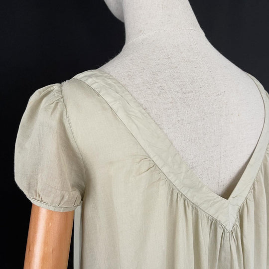 KRISTENSEN DU NORD - KRISTENSEN DU NORD New Dress - AVVIIVVA.COM