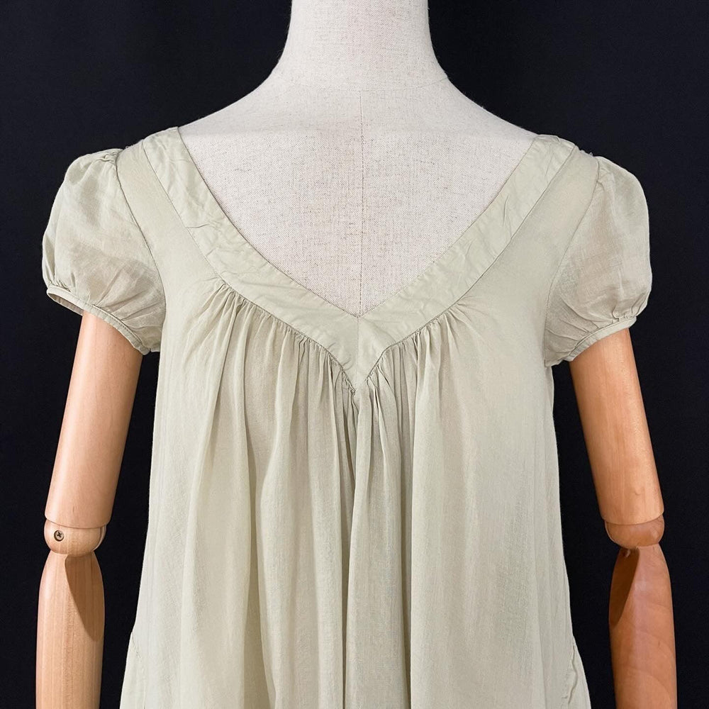 KRISTENSEN DU NORD - KRISTENSEN DU NORD New Dress - AVVIIVVA.COM