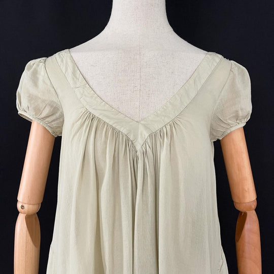 KRISTENSEN DU NORD - KRISTENSEN DU NORD New Dress - AVVIIVVA.COM