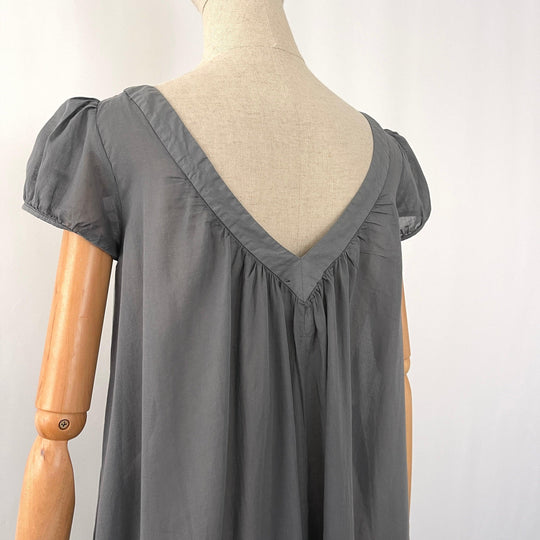 KRISTENSEN DU NORD - KRISTENSEN DU NORD New Dress - AVVIIVVA.COM