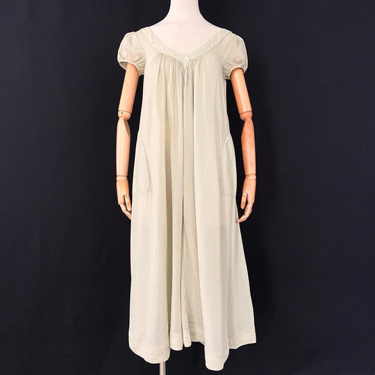 KRISTENSEN DU NORD - KRISTENSEN DU NORD New Dress - AVVIIVVA.COM