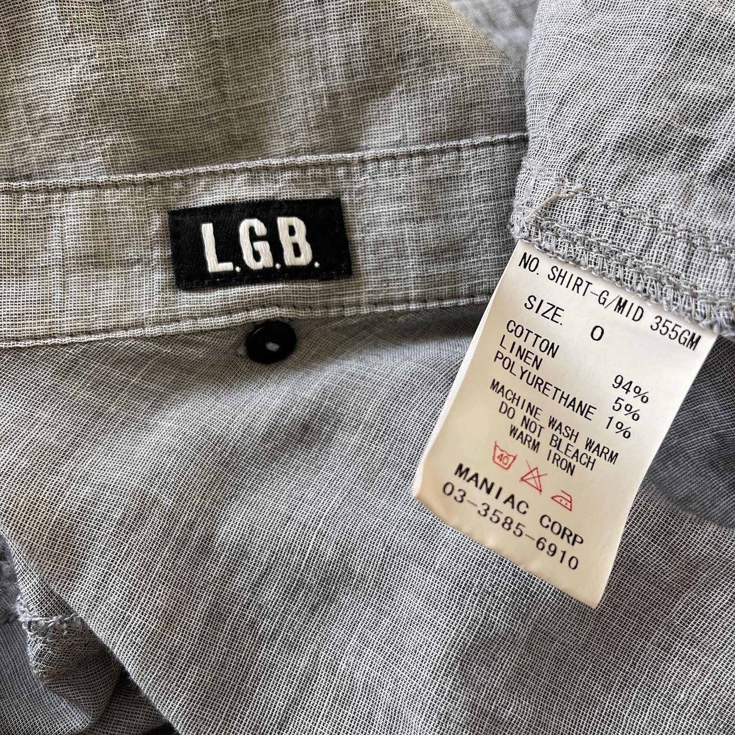 L.G.B. LE GRAND BLEU Dress/Shirt – Colette & Juliette