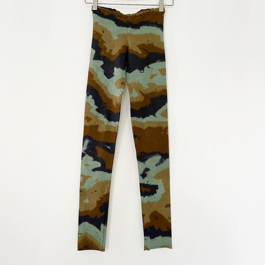 L.G.B. LE GRAND BLEU - L.G.B. LE GRAND BLEU Leggings - AVVIIVVA.COM