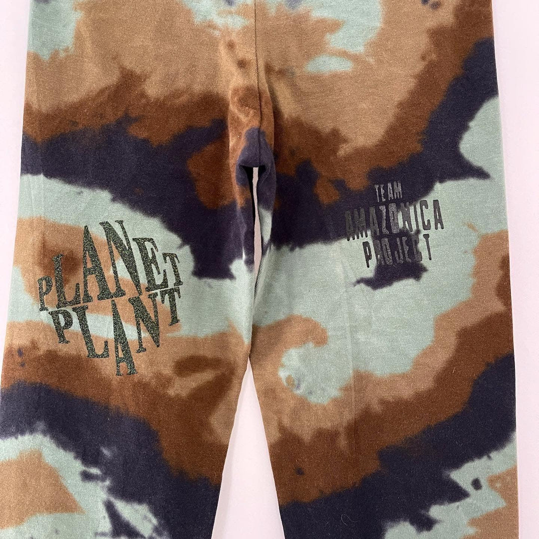 L.G.B. LE GRAND BLEU - L.G.B. LE GRAND BLEU Leggings - AVVIIVVA.COM