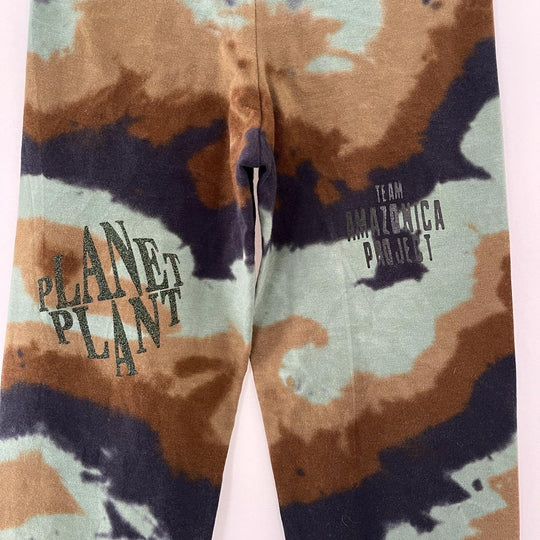 L.G.B. LE GRAND BLEU - L.G.B. LE GRAND BLEU Leggings - AVVIIVVA.COM
