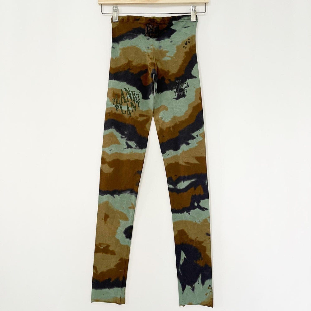 L.G.B. LE GRAND BLEU - L.G.B. LE GRAND BLEU Leggings - AVVIIVVA.COM
