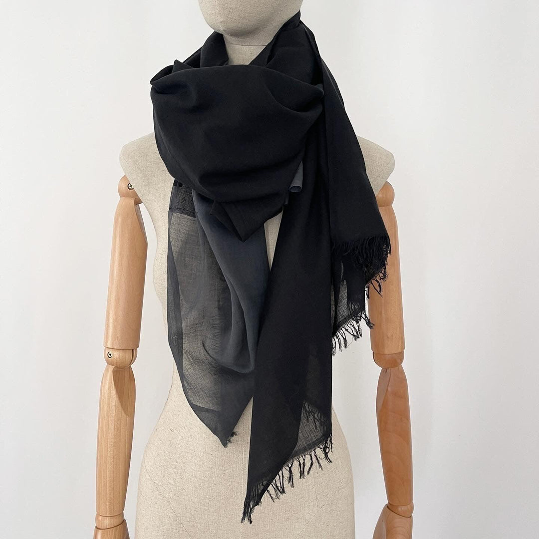 LALAERRE - LALAERRE Scarf - AVVIIVVA.COM