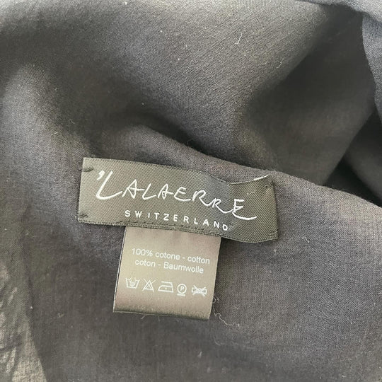 LALAERRE - LALAERRE Scarf - AVVIIVVA.COM