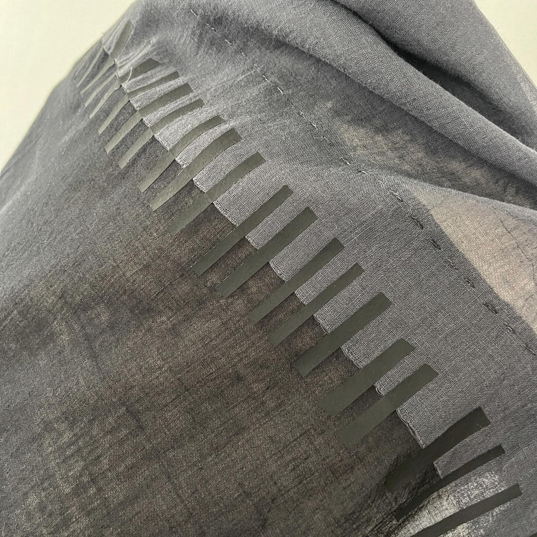 LALAERRE - LALAERRE Scarf - AVVIIVVA.COM