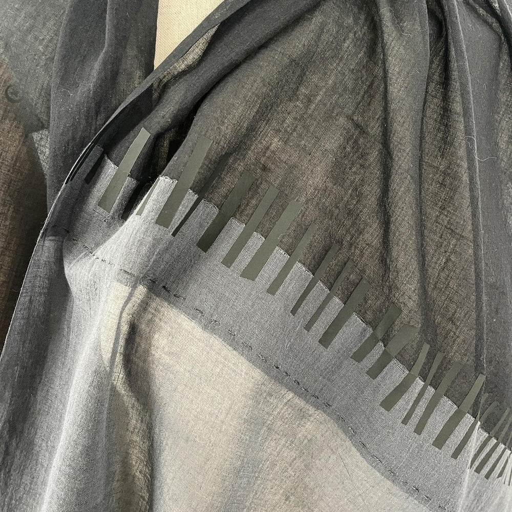 LALAERRE - LALAERRE Scarf - AVVIIVVA.COM