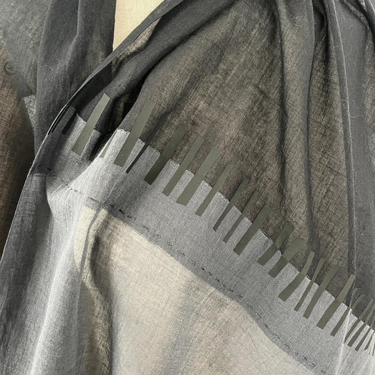 LALAERRE - LALAERRE Scarf - AVVIIVVA.COM