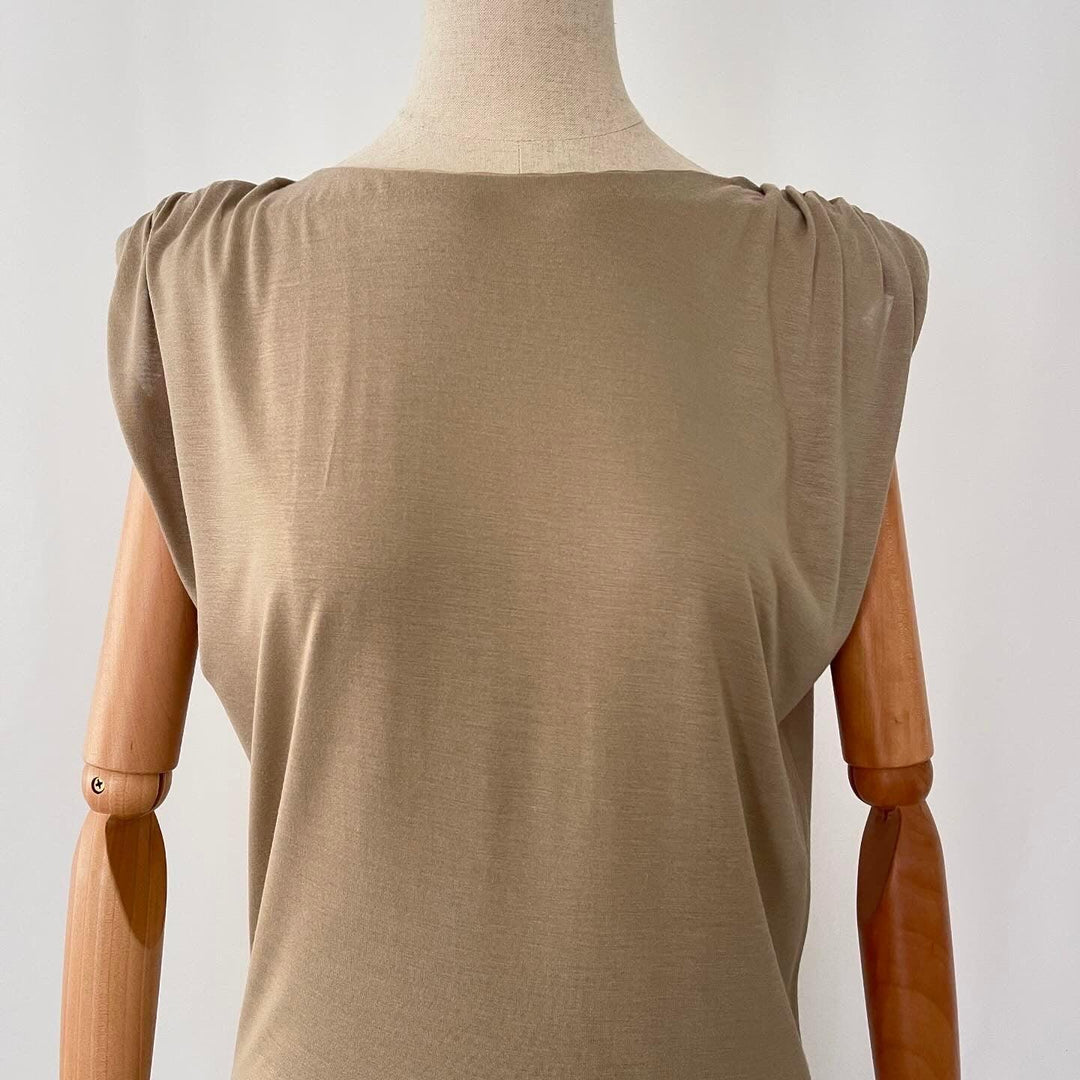 LANVIN - LANVIN Dress - AVVIIVVA.COM