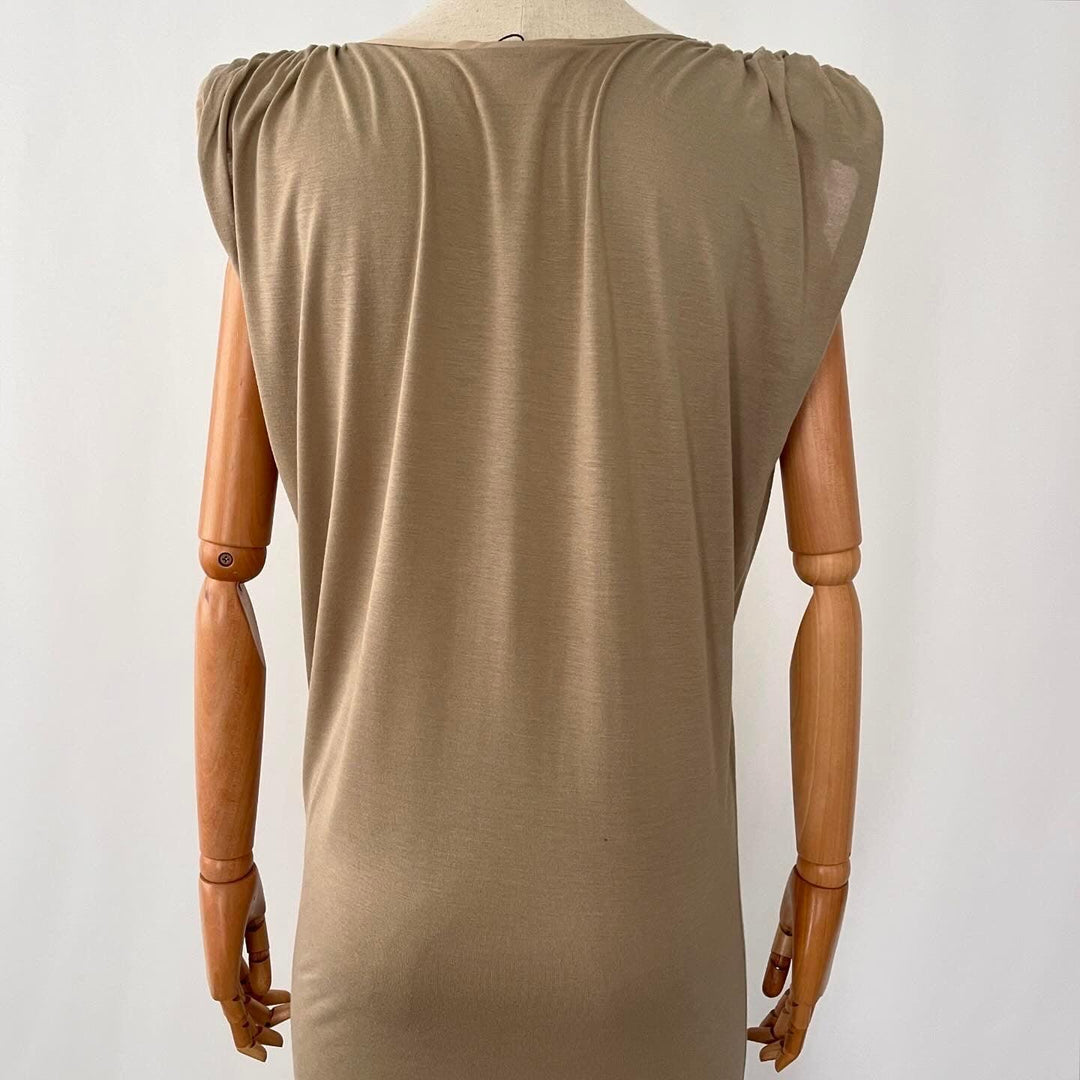 LANVIN - LANVIN Dress - AVVIIVVA.COM