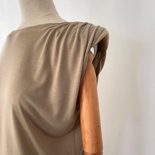 LANVIN - LANVIN Dress - AVVIIVVA.COM