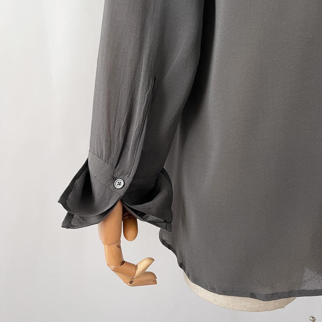 LAREIDA - LAREIDA Blouse - AVVIIVVA.COM