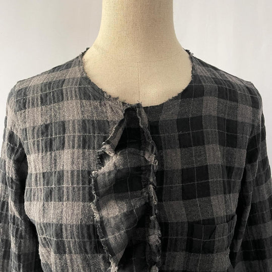 LAREIDA - LAREIDA Blouse - AVVIIVVA.COM
