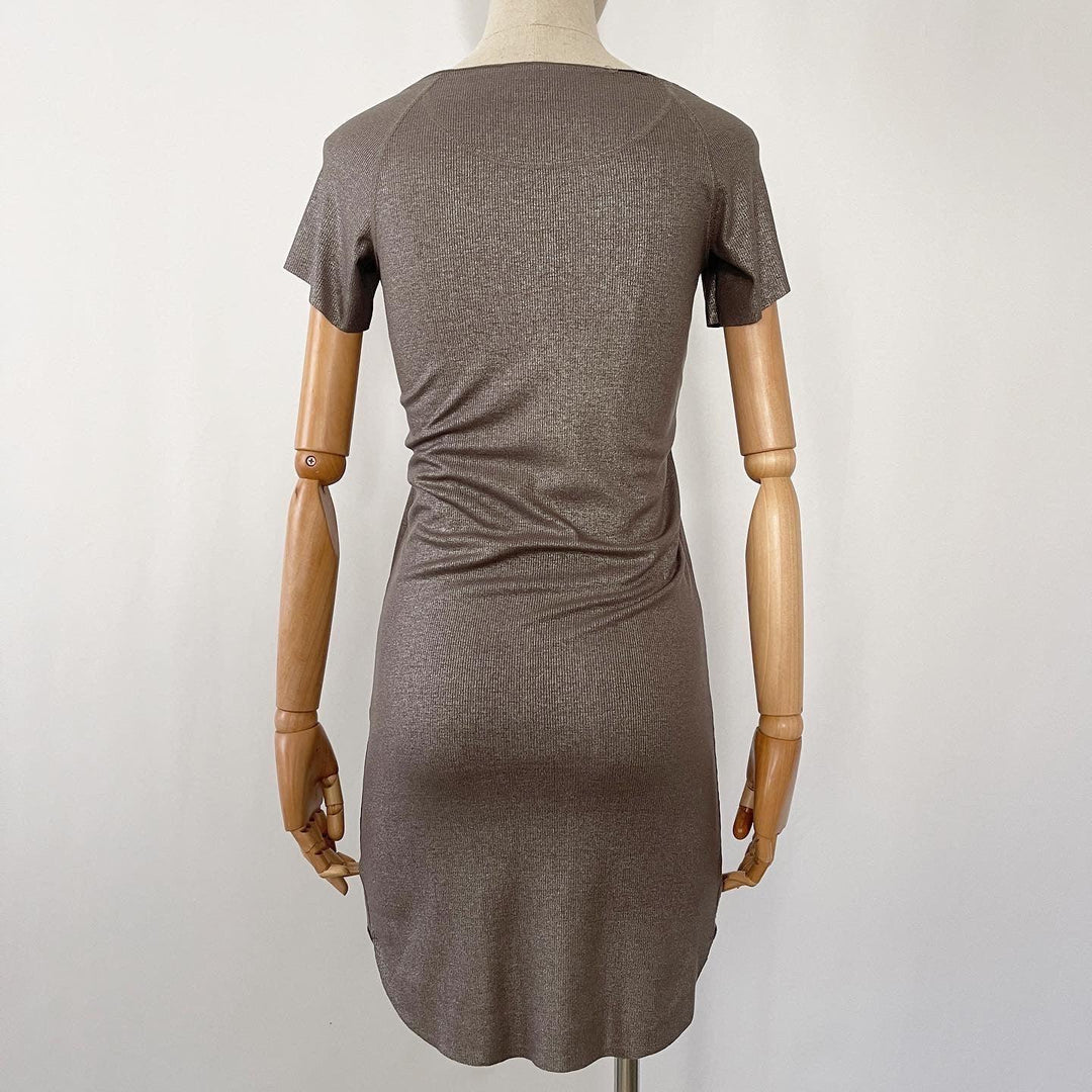 LE GRAND BLEU L.G.B. - LE GRAND BLEU L.G.B. Dress/T-Shirt - AVVIIVVA.COM
