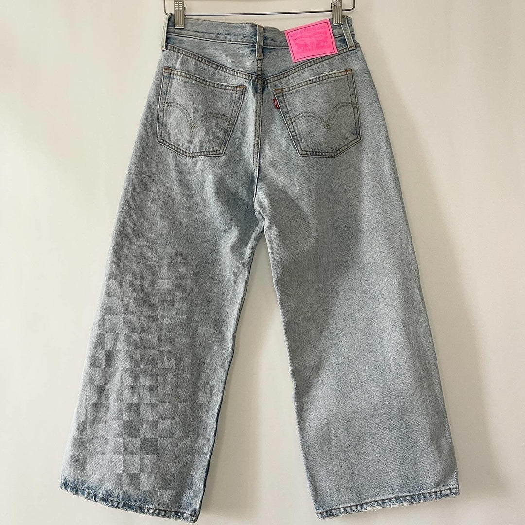 LEVI'S PREMIUM - LEVI'S PREMIUM Jeans - AVVIIVVA.COM