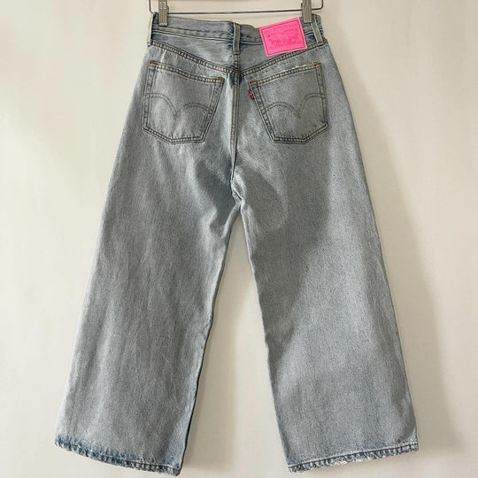 LEVI'S PREMIUM - LEVI'S PREMIUM Jeans - AVVIIVVA.COM