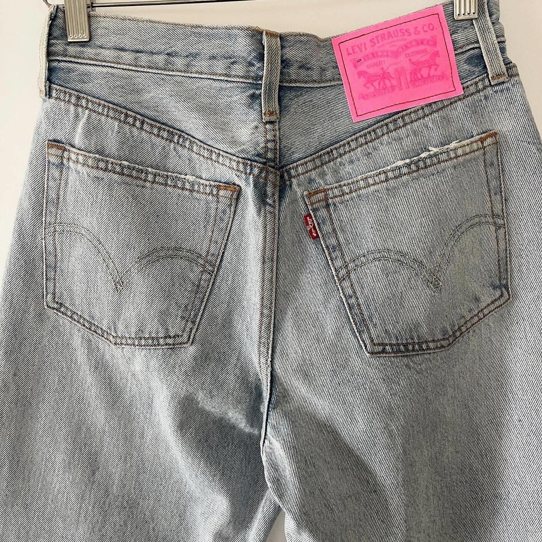 LEVI'S PREMIUM - LEVI'S PREMIUM Jeans - AVVIIVVA.COM