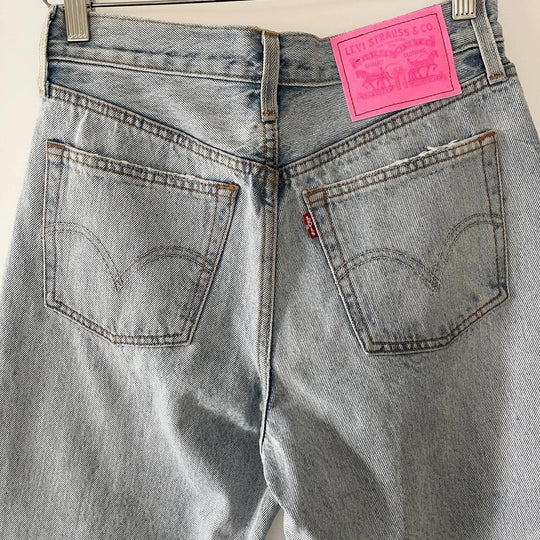 LEVI'S PREMIUM - LEVI'S PREMIUM Jeans - AVVIIVVA.COM